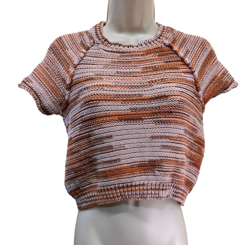 Maeve Ada Sweater Tee